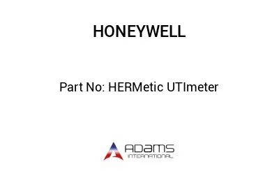 HERMetic UTImeter