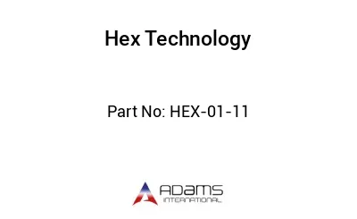 HEX-01-11