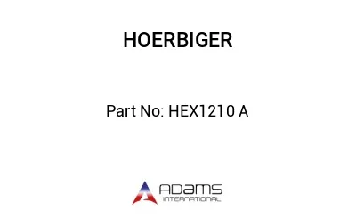 HEX1210 A