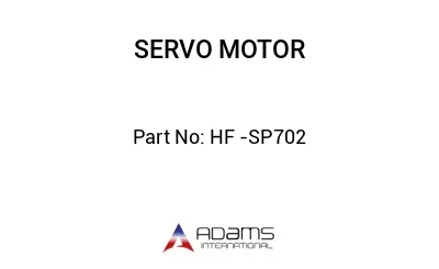 HF -SP702