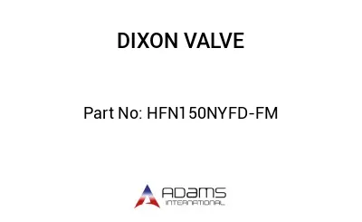 HFN150NYFD-FM