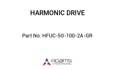 HFUC-50-100-2A-GR