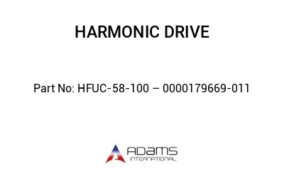 HFUC-58-100 – 0000179669-011