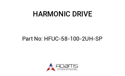 HFUC-58-100-2UH-SP