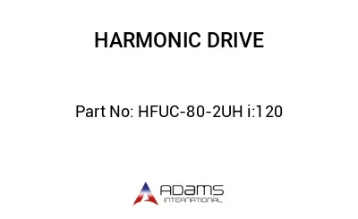 HFUC-80-2UH i:120