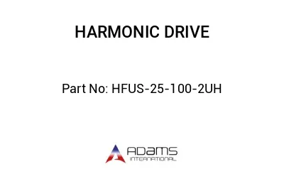 HFUS-25-100-2UH