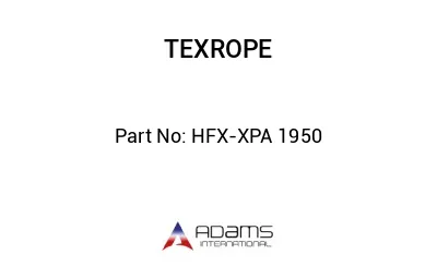 HFX-XPA 1950