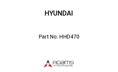 HHD470
