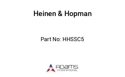 HHSSC5