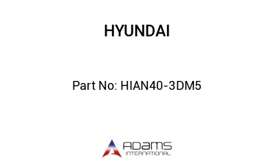 HIAN40-3DM5