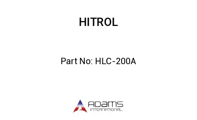 HLC-200A