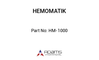 HM-1000