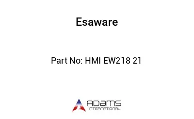 HMI EW218 21
