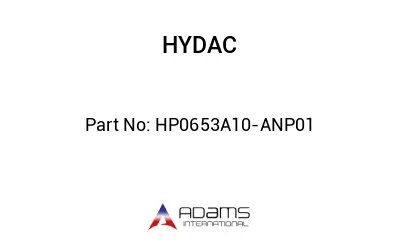 HP0653A10-ANP01