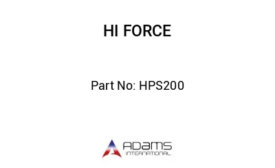 HPS200