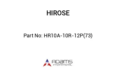 HR10A-10R-12P(73)