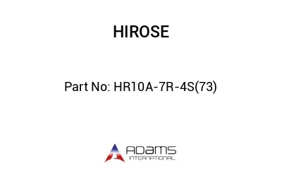 HR10A-7R-4S(73)