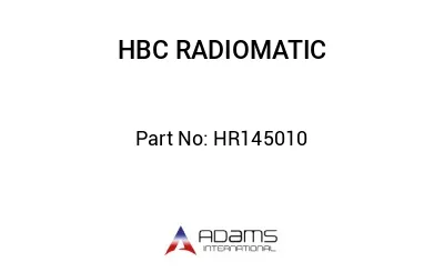 HR145010