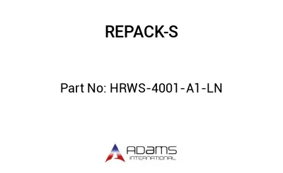 HRWS-4001-A1-LN
