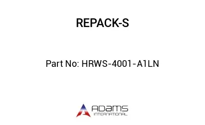 HRWS-4001-A1LN