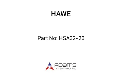 HSA32-20