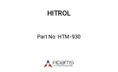 HTM-930