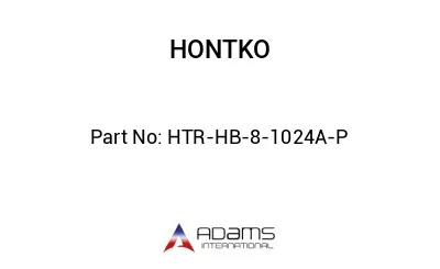 HTR-HB-8-1024A-P