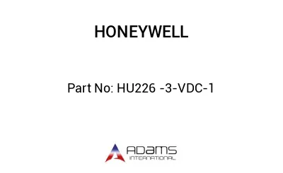 HU226 -3-VDC-1