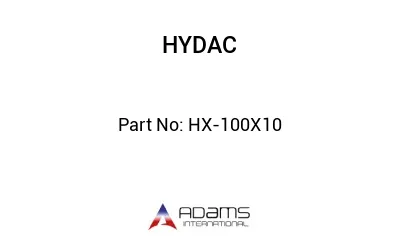 HX-100X10