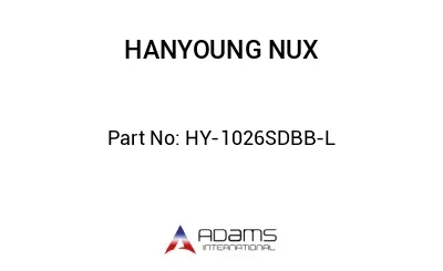 HY-1026SDBB-L