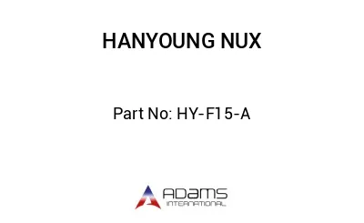 HY-F15-A