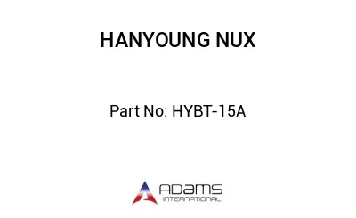 HYBT-15A