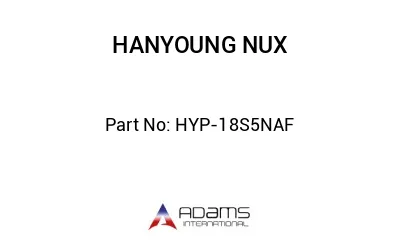 HYP-18S5NAF