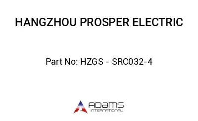 HZGS - SRC032-4