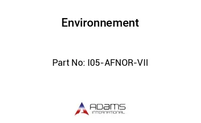 I05-AFNOR-VII