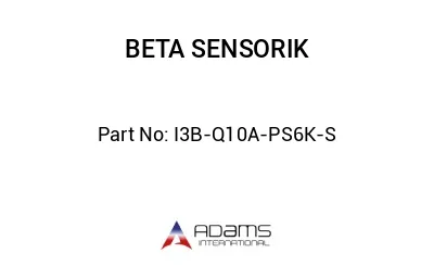 I3B-Q10A-PS6K-S