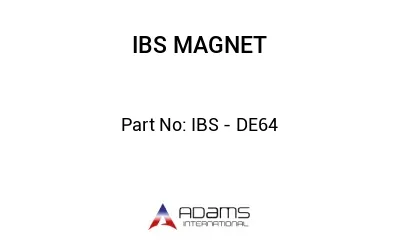 IBS - DE64