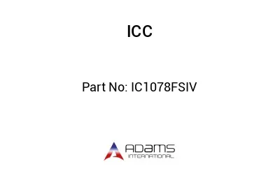 IC1078FSIV