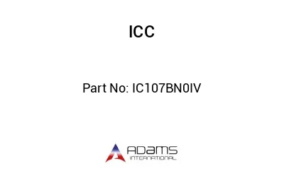 IC107BN0IV