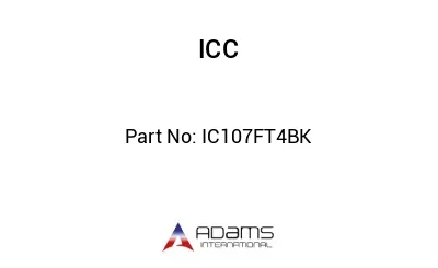 IC107FT4BK