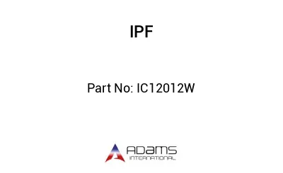 IC12012W