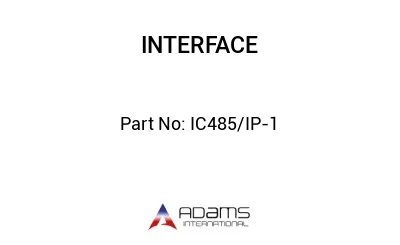 IC485/IP-1