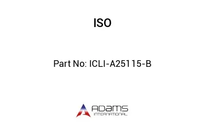ICLI-A25115-B