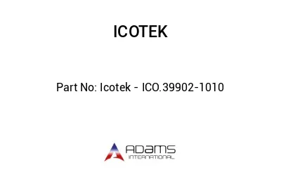 Icotek - ICO.39902-1010