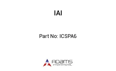 ICSPA6