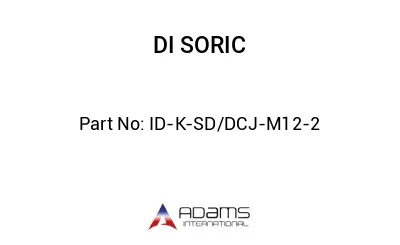 ID-K-SD/DCJ-M12-2