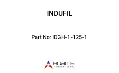 IDGH-1-125-1