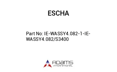 IE-WASSY4.082-1-IE-WASSY4.082/S3400