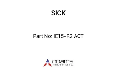 IE15-R2 ACT