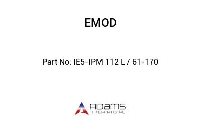 IE5-IPM 112 L / 61-170